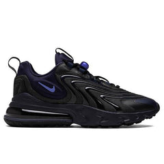 Air Max 270 React ENG - Black/Sapphire/Obsidian