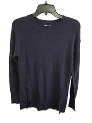 NWT Navy Caslon Sweater
