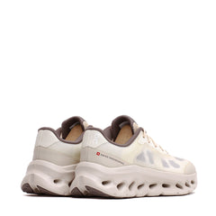 ON Women Cloudtilt Remix Silver Ivory 3WG10243147