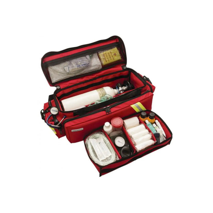 Bag for oxygen therapy - Emergency - 2 colors - My Podologie