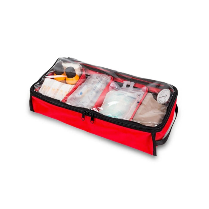 Bag for oxygen therapy - Emergency - 2 colors - My Podologie