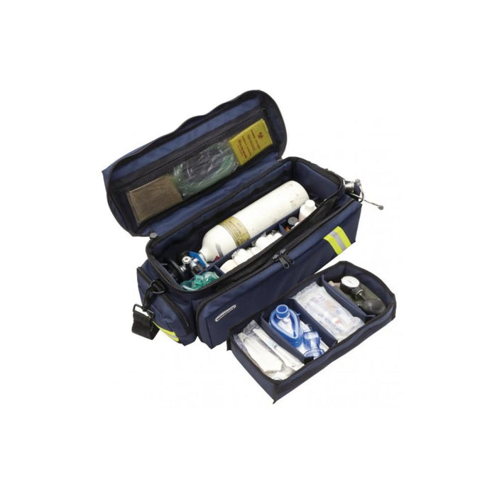 Bag for oxygen therapy - Emergency - 2 colors - My Podologie