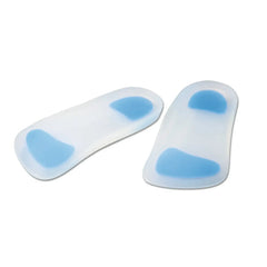 Padding - 3/4 Silicone Inlay - Ruck Ruck