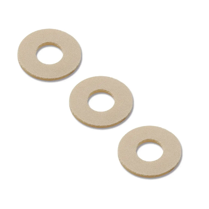 Padding - Silicone protection rings - Ruck Ruck