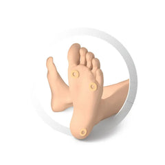 Padding - Silicone protection rings - Ruck Ruck