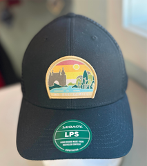Patch Caps