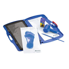Pedoprint - 500 impression papers - Ruck - My Podiatry