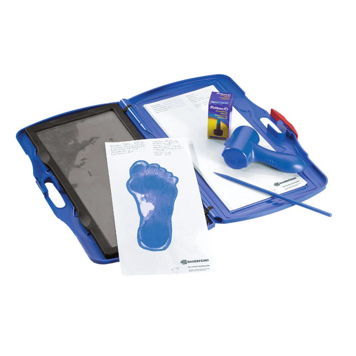 Pedoprint - Contour pencil - Ruck - My Podologie