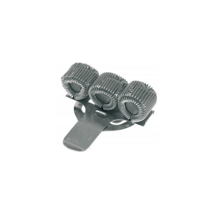 Pen holder for blouse - For 3 pens - My Podologie
