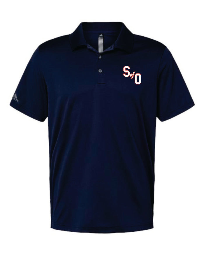 Adidas Performance S of O Polo
