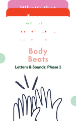 Phonics: Letters & Sounds: Phase 1