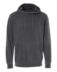 Pigment Dyed Hoodie