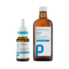 Post-treatment tincture - Peclavus Peclavus 20-ml