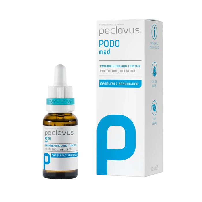 Post-processing dye - Peclavus Peclavus