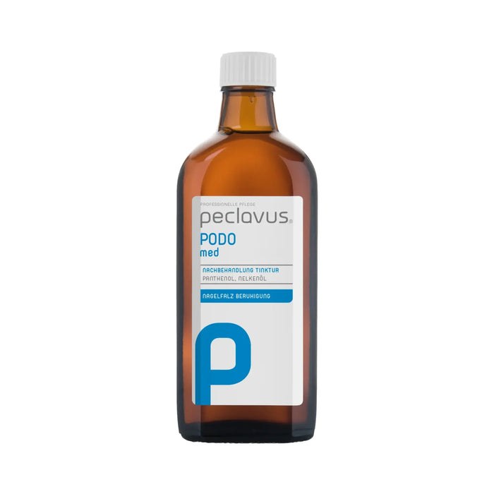 Post-treatment tincture - Peclavus Peclavus 200-ml