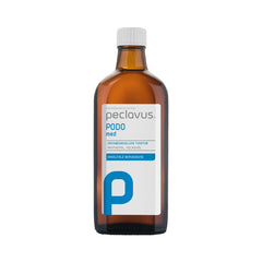 Post-treatment tincture - Peclavus Peclavus 200-ml
