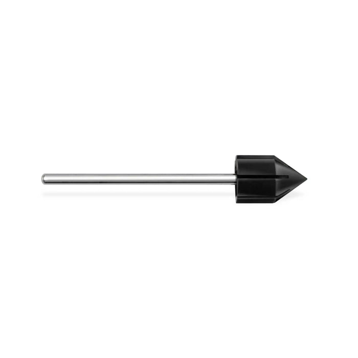 Pointed abrasive cap holder 7010 - Diamond - 10 mm - Ruck Ruck