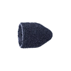 Pointed abrasive caps x10 1003 - Diamond - Coarse grain - Abrasion of corns, calluses and hyperkeratoses - 10 mm Ruck
