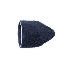 Pointed abrasive caps x10 1101 - Diamond - Fine grain - Abrasion of corns, calluses and hyperkeratoses - 13 mm Ruck