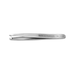 Pointed tweezers - Length: 9.5 cm - Cutting edge: 0.5 mm - Ruck Ruck