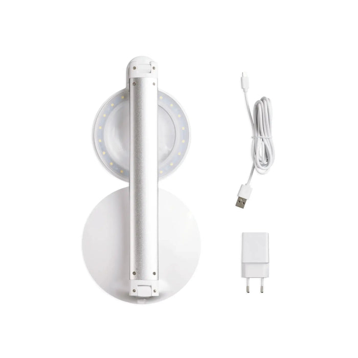 Halo Go magnifying lamp - Ruck Ruck