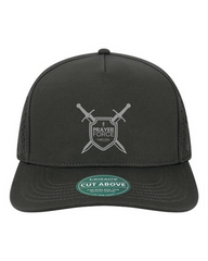 Prayer Force Structured Cap