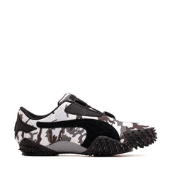 Puma Men Mostro Camo Black Cast Iron 401540-02