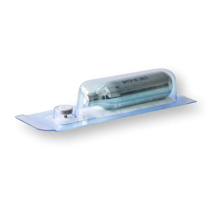 Replacement cartridges for CyroPen X+ and CyroPen O icing - 16g - Ruck - My Podologie