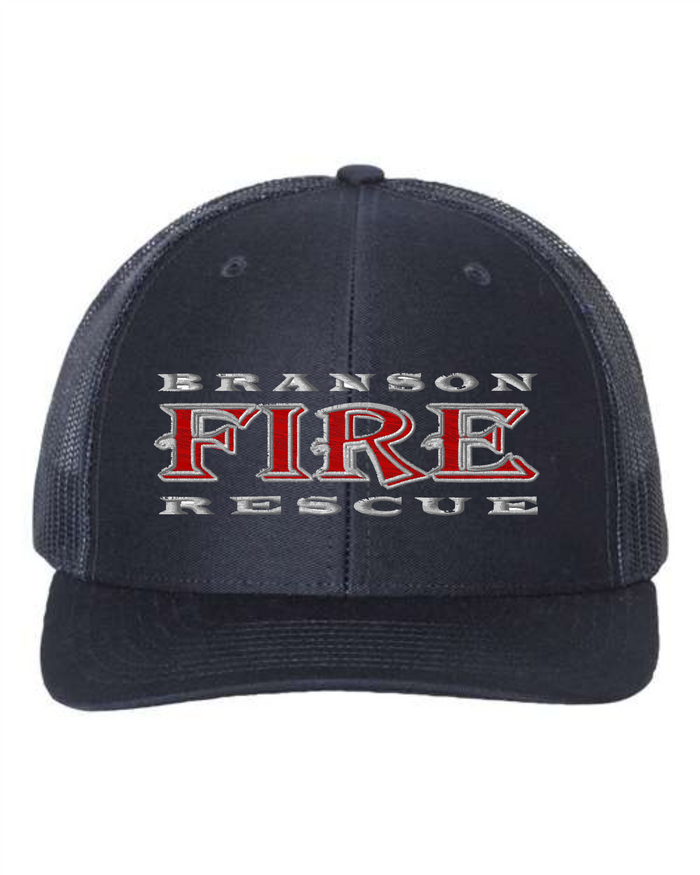 Richardson Trucker Cap