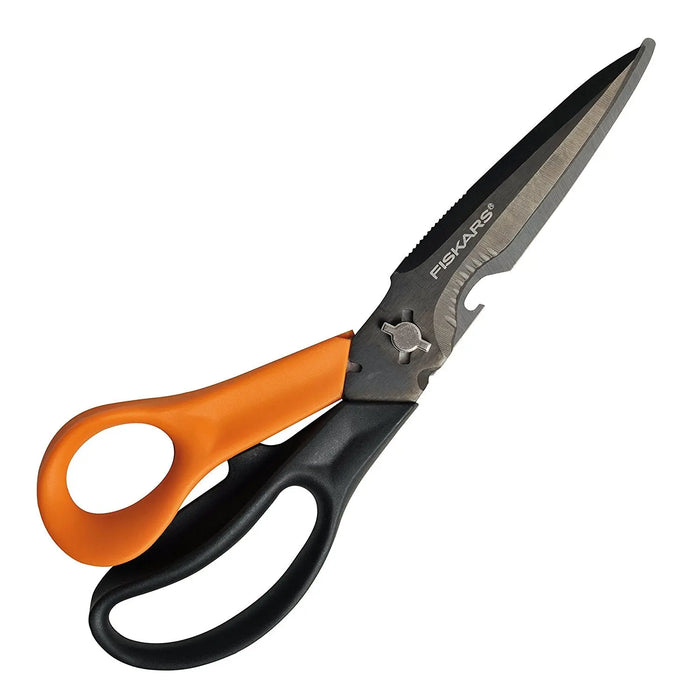 Right-handed multifunctional scissors - 23 cm - Fiskars - My Podologie