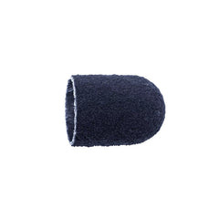 Round abrasive caps x10 0501 - Diamond - Fine grain - Abrasion of corns, calluses and hyperkeratoses - 13 mm Ruck