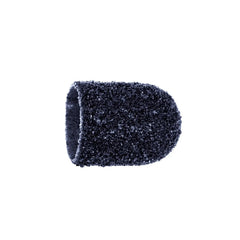 Round abrasive caps x10 0504 - Diamond - Super coarse grain - Abrasion of corns, calluses and hyperkeratoses - 13 mm Ruck