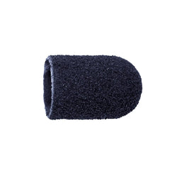 Round abrasive caps x10 0903 - Diamond - Coarse grain - Abrasion of corns, calluses and hyperkeratoses - 16 mm Ruck
