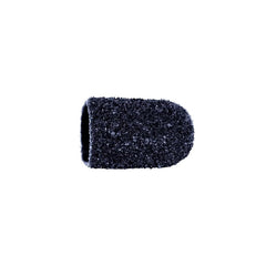 Round abrasive caps x10 1404 - Diamond - Super coarse grain - Abrasion of corns, calluses and hyperkeratoses - 7 mm Ruck
