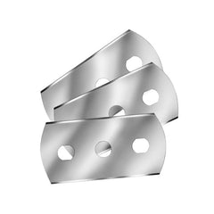 Ruck plane blades - 100 pieces - Ruck - My Podologie