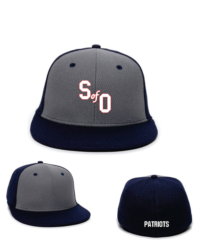 S of O Hat