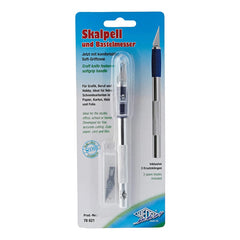 Scalpel - Wedo Precision - 12 cm - My Podiatry