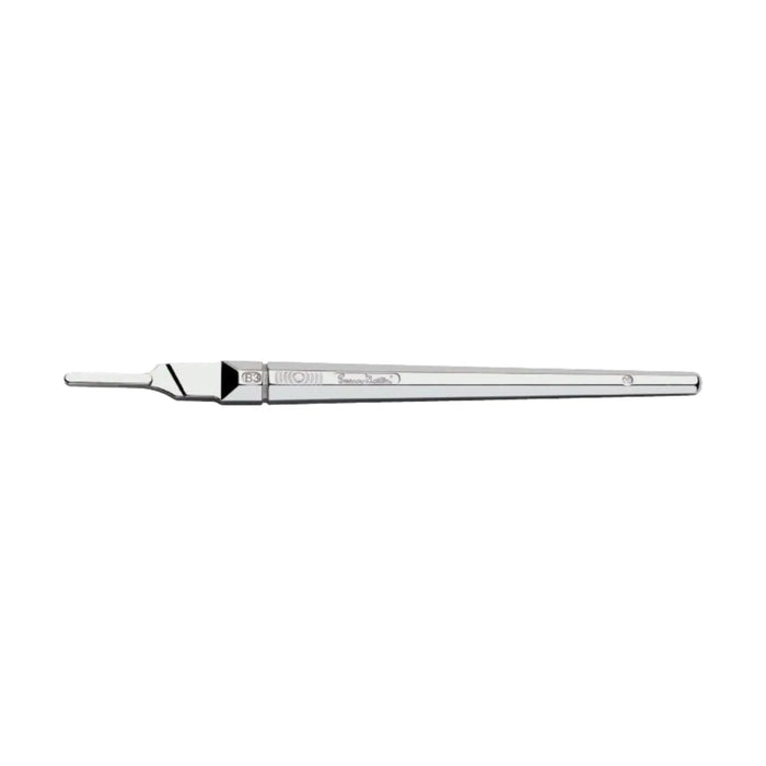 Scalpel handle with narrow tip - 13 cm - Swann-Morton Swann-Morton