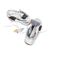 Shoe size detector - Ruck Ruck