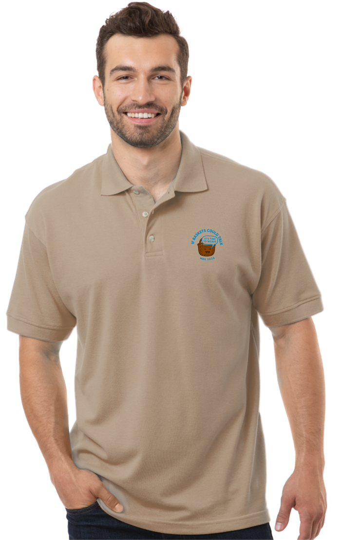 Men's / Tan / Small