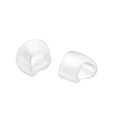Silicone protective ring - 2 Pieces - Ruck - My Podologie