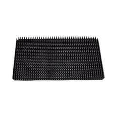 Silicone mat for trays - Ruck Ruck