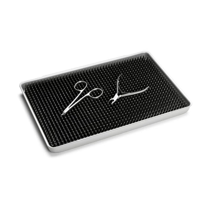 Silicone mat for trays - Ruck Ruck