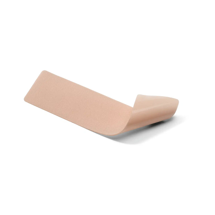 Silicone protection - Panel with fabric covering - 2 pieces - Ruck Ruck
