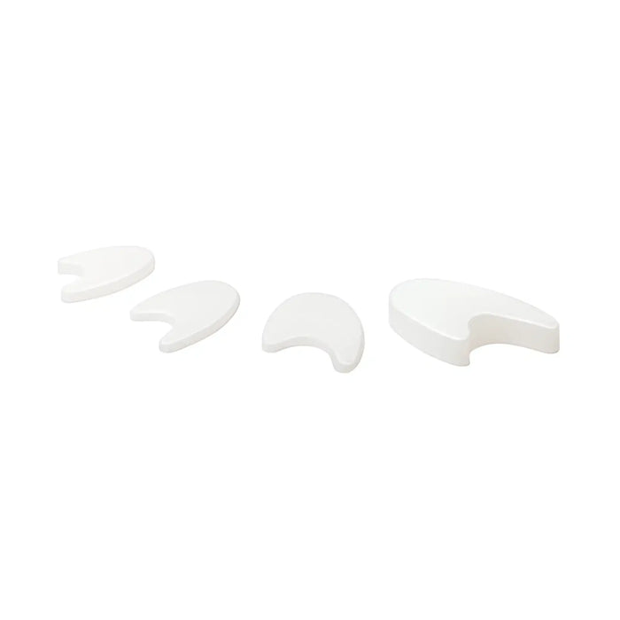 Silicone toe midsole - Ruck Ruck