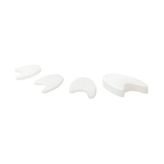 Silicone toe midsole - Ruck Ruck