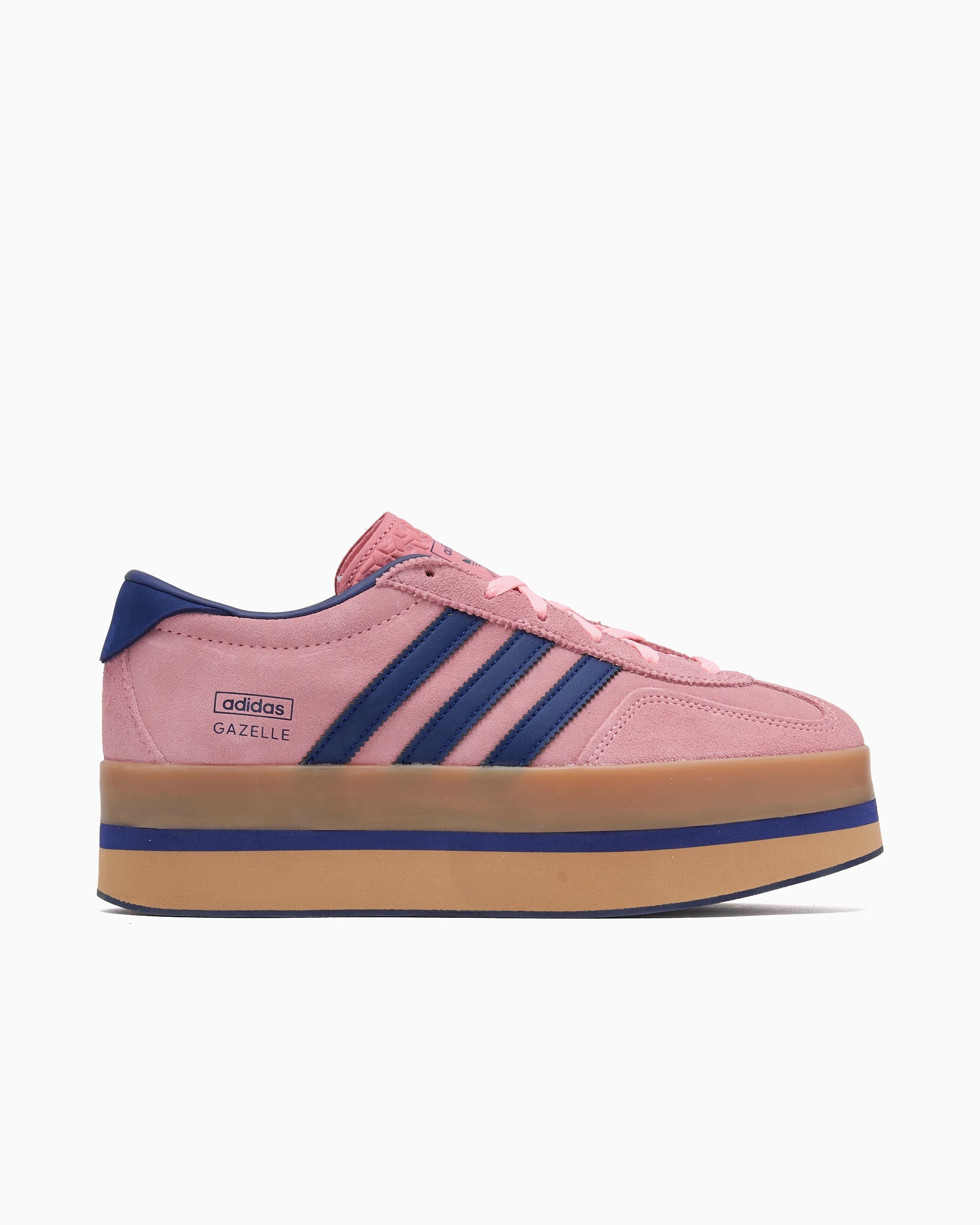 adidas Originals Women's Gazelle Stack