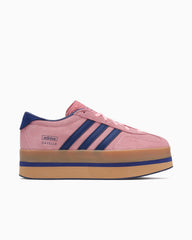 adidas Originals Women's Gazelle Stack