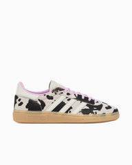 adidas Originals Women's Handball Spezial "Cow"