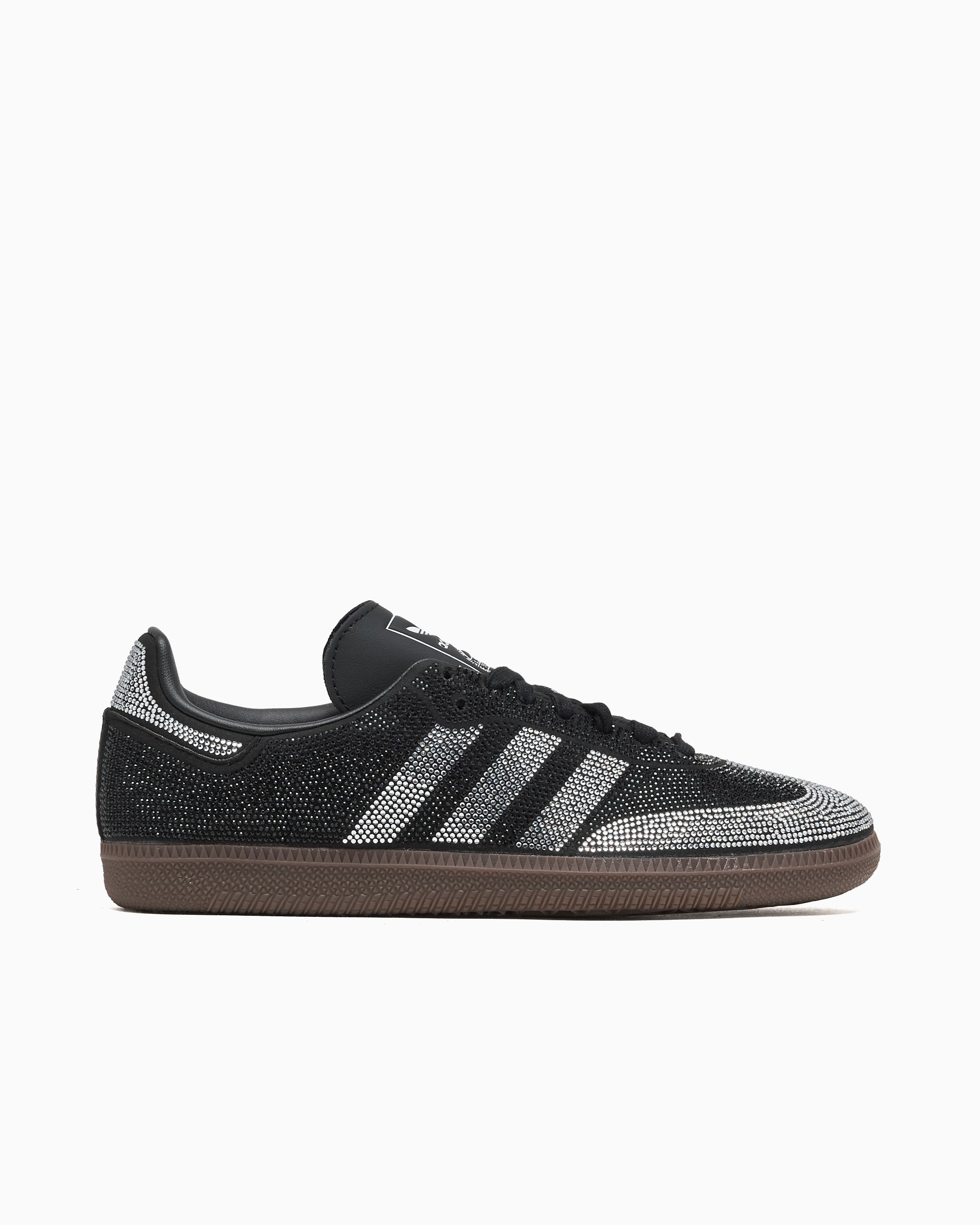 adidas Originals Women's Samba OG "Rhinestone"